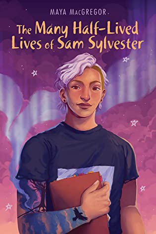 New Release Tuesday: YA New Releases May 3rd 2022