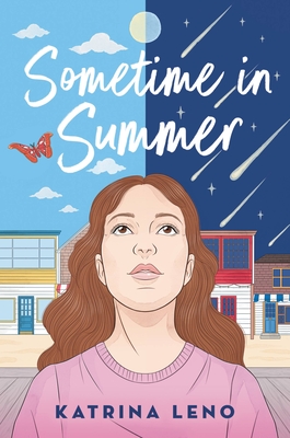 Author Interview: Sometime in Summer by Katrina Leno