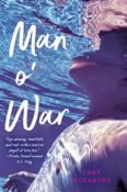 ARC Review: Man O’ War by Cory McCarthy