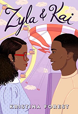 New Release Tuesday: YA New Releases June 7th 2022