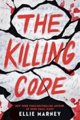 Cover Crush: The Killing Code by Ellie Marney