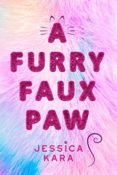 Cover Crush: A Furry Faux Paw by Jessica Kara