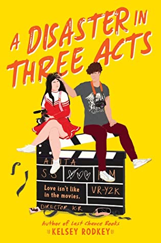New Release Tuesday: YA New Releases July 5th 2022