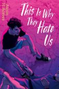 New Release Tuesday: YA New Releases August 23rd 2022