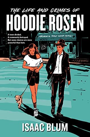 New Release Tuesday: YA New Releases September 13th 2022