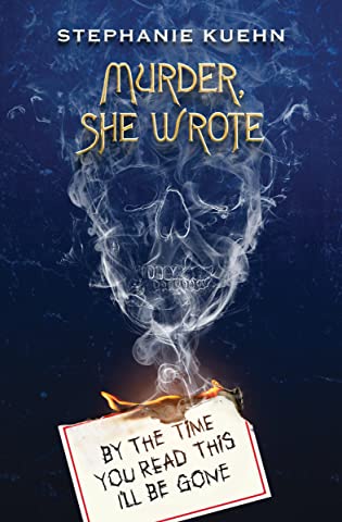 Books on Our Radar: By the Time You Read This I’ll Be Gone by Stephanie Kuehn