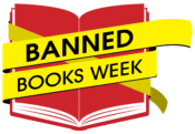 Feature: Books Unite Us. Honoring Banned Books Week