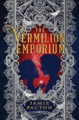 Author Interview: The Vermilion Emporium by Jamie Pacton