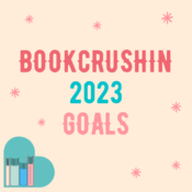 It’s Personal: 2023 Reading & Blog Goals