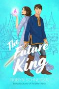 New Release Tuesday: YA New Releases March 21st 2023