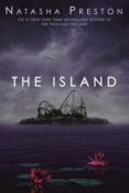 Author Interview: The Island by Natasha Preston