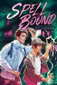 Author Interview: Spell Bound by F.T. Lukens