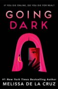 Author Interview: Going Dark by Melissa de la Cruz