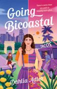 Cover Crush: Going Bicoastal by Dahlia Adler