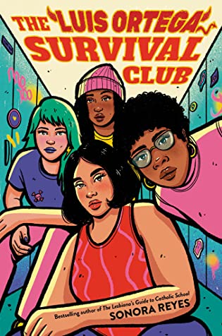 New Release Tuesday: YA New Releases May 23rd 2023