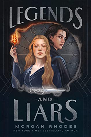 New Release Tuesday: YA New Releases June 13th 2023