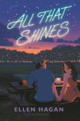 Cover Crush: All That Shines by Ellen Hagan