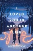 Cover Crush: I Loved You in Another Life by David Arnold