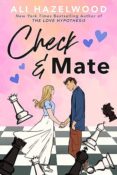 Books On Our Radar: Check & Mate by Ali Hazelwood