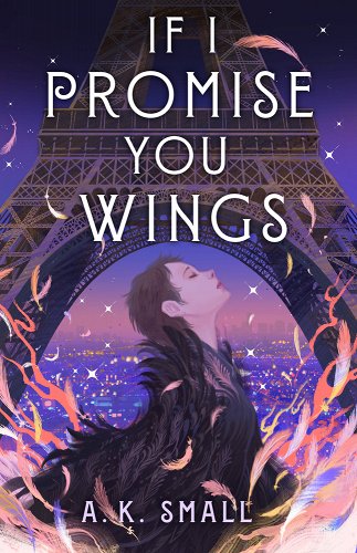 New Release Tuesday: YA New Releases January 16th 2024