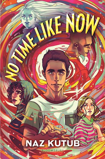 New Release Tuesday: YA New Releases February 6th 2024