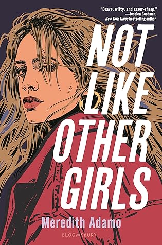 New Release Tuesday: YA New Releases April 30, 2024