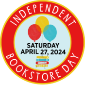 Events: Celebrate Independent Bookstore Day with Libro.fm