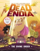 Review: DeadEndia: The Divine Order vol. 3 by Hamish Steele