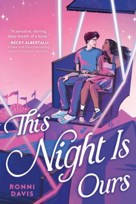 New Release Tuesday: YA New Releases May 14th 2024