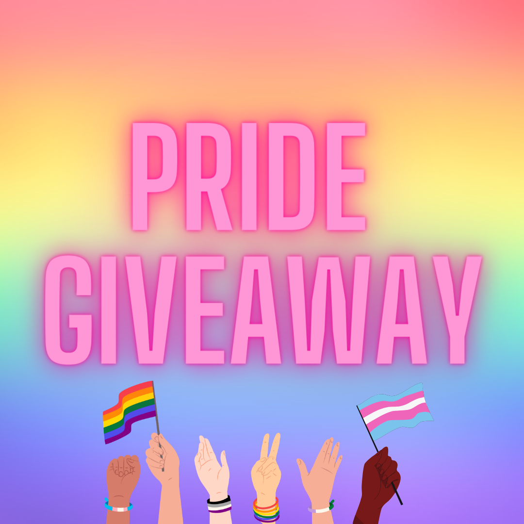 Pride Raffle Cover Reveal & Giveaway: I Hope You're Listening by Tom Ryan - BookCrushin