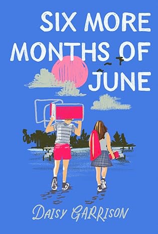 New Release Tuesday: YA New Releases June 11th 2024