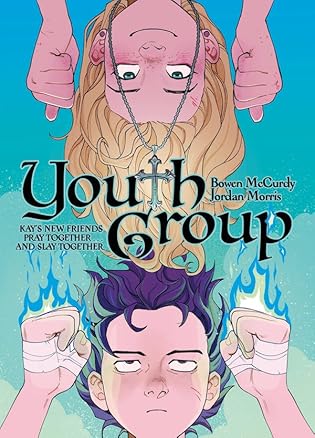 New Release Tuesday: YA New Releases July 16th 2024