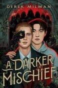 New Release Tuesday: YA New Releases July 2nd 2024