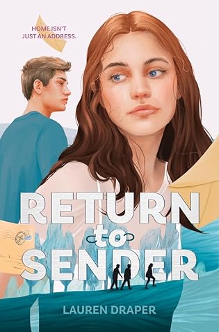 New Release Tuesday: YA New Releases August 13th 2024