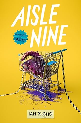 New Release Tuesday: YA New Releases September 24th 2024