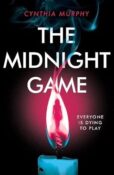 Author Interview: The Midnight Game by Cynthia Murphy