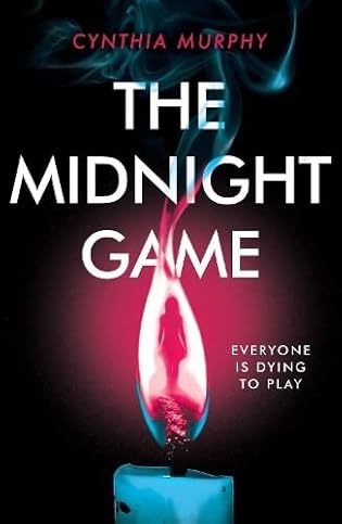 Author Interview: The Midnight Game by Cynthia Murphy