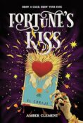 Author Interview: Fortune’s Kiss by Amber Clement