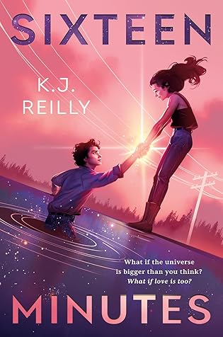 New Release Tuesday: YA New Releases October 15th 2024