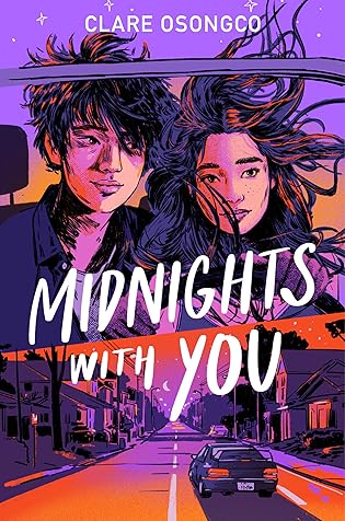 New Release Tuesday: YA New Releases November 12th 2024