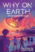 Books On Our Radar: Why on Earth ed. by Rosie Thor & Vania Stoyanova