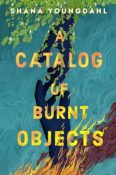 Author Interview: A Catalog of Burnt Objects by Shana Youngdahl