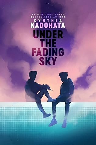 New Release Tuesday: YA New Releases April 22nd 2025