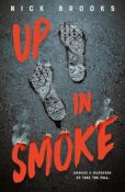 New Release Tuesday: YA New Releases May 6th 2025