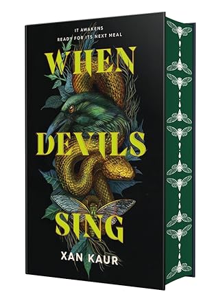 New Release Tuesday: YA New Releases May 27th 2025