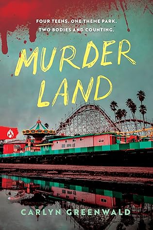 New Release Tuesday: YA New Releases May 6th 2025 New Release Tuesday: YA New Releases May 6th 2025