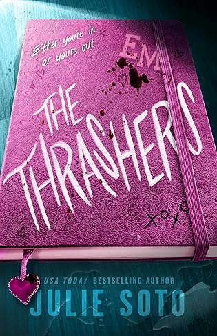 New Release Tuesday: YA New Releases May 6th 2025 New Release Tuesday: YA New Releases May 6th 2025