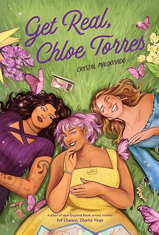 New Release Tuesday: YA New Releases May 13th 2025