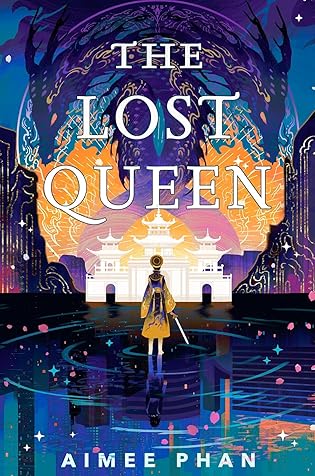 New Release Tuesday: YA New Releases May 6th 2025