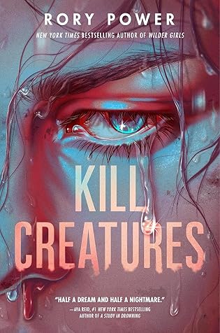 New Release Tuesday: YA New Releases June 3rd 2025